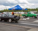 August Race