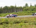 August Race