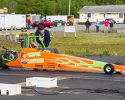 June Race