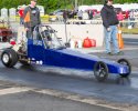 June Race