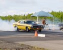 June Race
