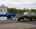 June Race