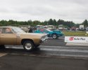 June Race