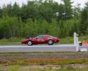 June Race