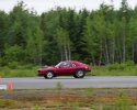 June Race