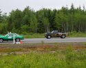 June Race
