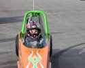 June Race