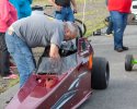 June Race