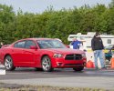 June Race