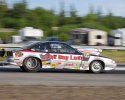 June Race