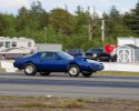 June Race