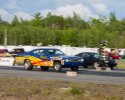 June Race