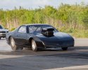 June Race