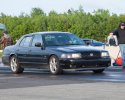 June Race