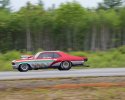 June Race