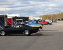 May Race