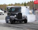 May Race