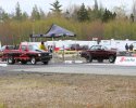 May Race