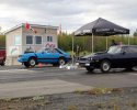 May Race
