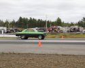 May Race