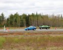 May Race