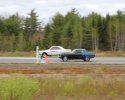 May Race