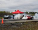 May Race