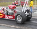 May Race