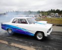 May Race