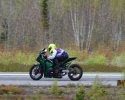 May Race