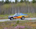 May Race