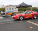 May Race