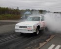 May Race