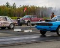 October Race