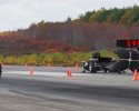 October Race