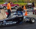 October Race