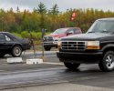 October Race