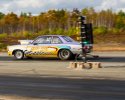 October Race