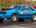 October Race