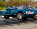 October Race