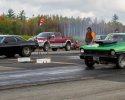 October Race