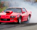 October Race