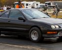 October Race