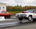 October Race