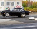 October Race