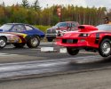 October Race