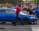 October Race