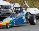 October Race