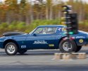 October Race