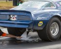 October Race